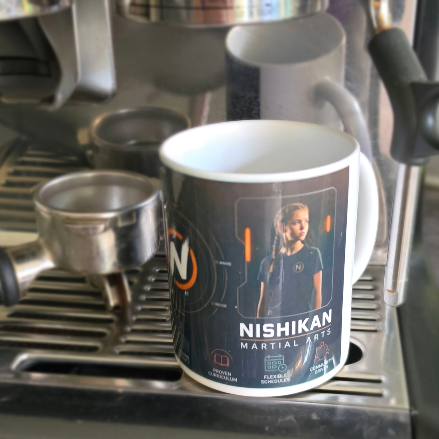 Coffee Mug